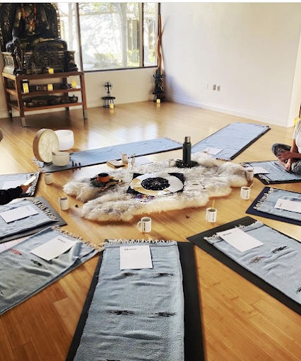 YOGADEN: Corona’s Sanctuary for Holistic Health and Yoga Excellence